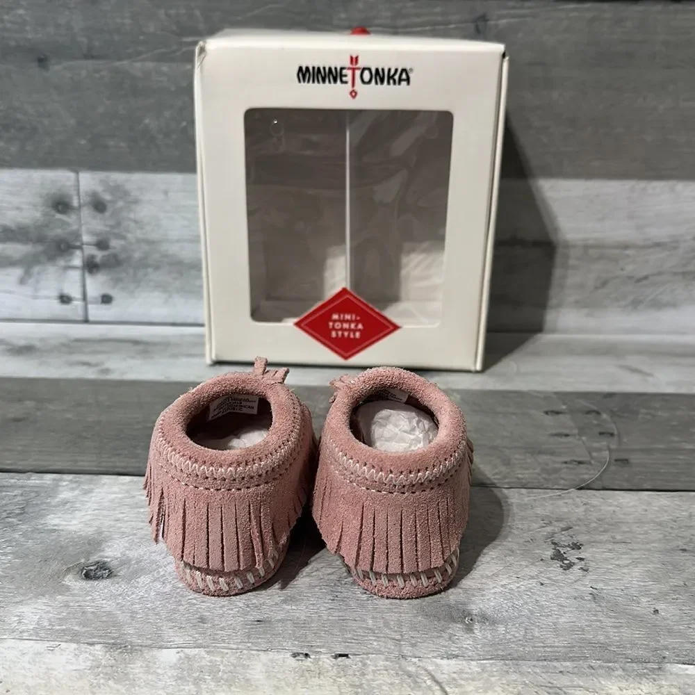 Minnetonka mini tonka